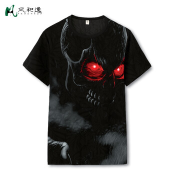 風(fēng)和逸 短袖 男士T恤  013T  