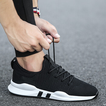 龍琸（longzhuo）跑步鞋YJ-WE005黑色 44，39，40，41，42，43