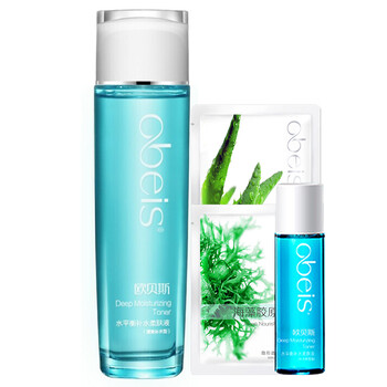 歐貝斯（obeis）柔膚水 130ml