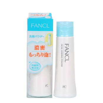 告別痘痘，溫和潔面讓肌膚更水嫩