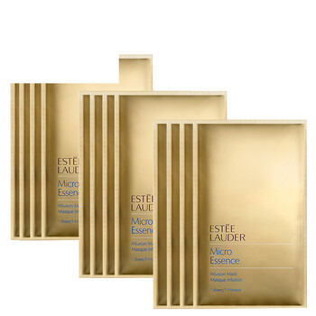 雅詩蘭黛（Estee Lauder）面膜美白，補水保濕，美白淡斑