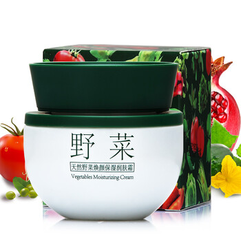 煥顏膏