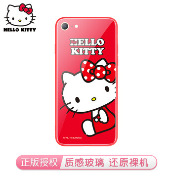 HELLOKITTY手機后殼