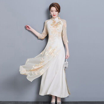 甜美連衣裙，微胖妹子的專(zhuān)屬