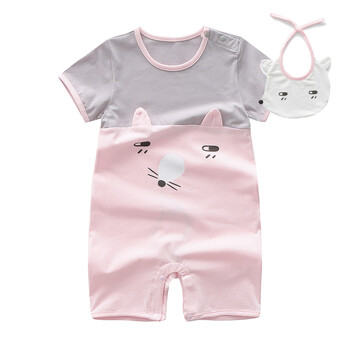 馨頌童裝連體衣/爬服