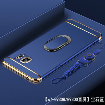 三星9300手機塑料殼
