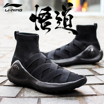 舒適籃球鞋讓你暢快淋漓