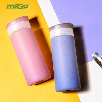 MiGo玻璃杯320ml，401-500ml