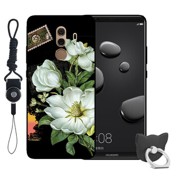 伯夫（BOFU） 華為Mate10 Pro 手機殼/保護套