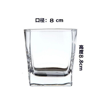 創(chuàng)意玻璃杯，讓你的生活不再單調(diào)