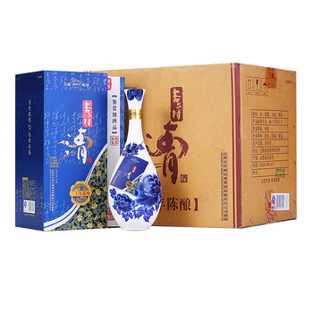 怎么樣,汾酒,汾酒