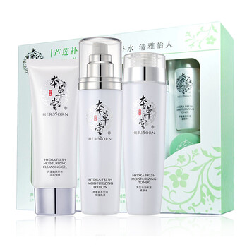 套裝,套裝,本草堂,本草堂,怎么樣