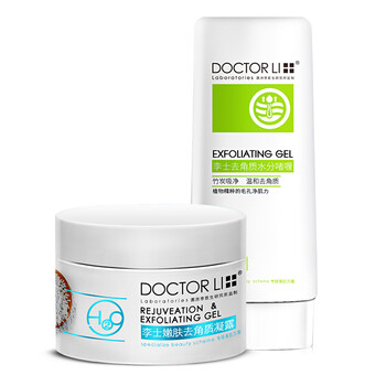 李醫(yī)生（DOCTOR LI） 195ml