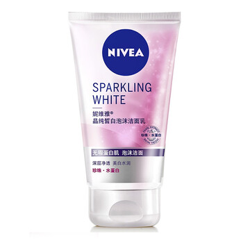 妮維雅美白晶純