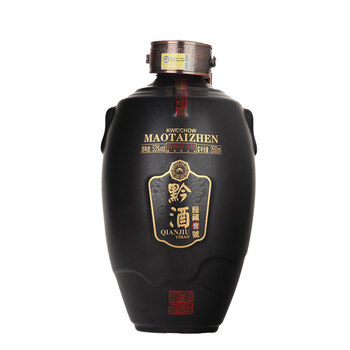 黔九532500ml，750ml及以上 醬香型，醬香