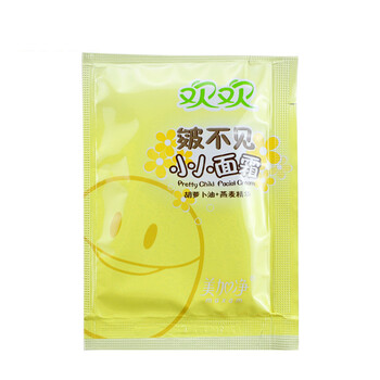 美加凈護(hù)膚霜
