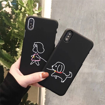 宇麥 iphoneX/6Plus/7Plus/8Plus 手機(jī)殼/保護(hù)套