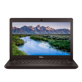 戴爾（DELL） Latitude 5290  12.5英寸 筆記本