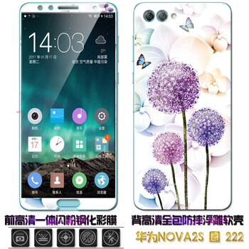 華為nona2