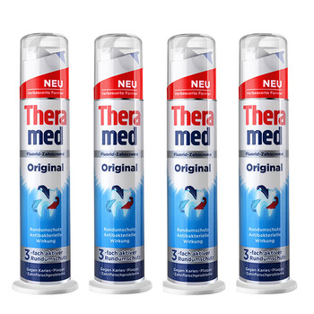 泰瑞美（Theramed）
