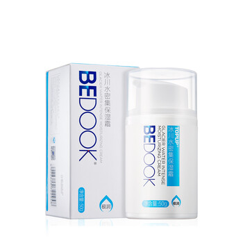 比度克（BeDOOK）