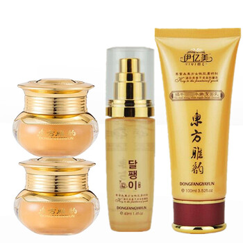 保濕補水，喚醒你的肌膚