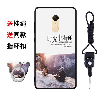 小米note4官方