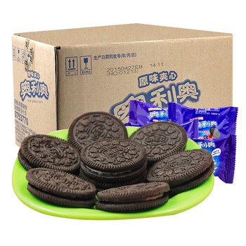夾心,夾心,奧利奧原味,奧利奧原味,怎么樣
