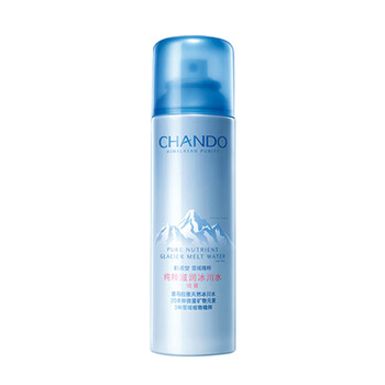 自然堂（CHANDO）噴霧 50ml