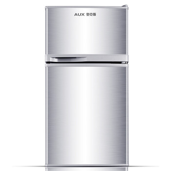 奧克斯（AUX） BCD-80AD 雙門 冰箱