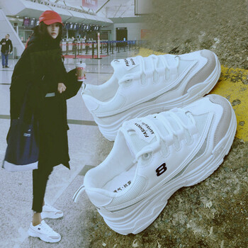 女生單網(wǎng)鞋