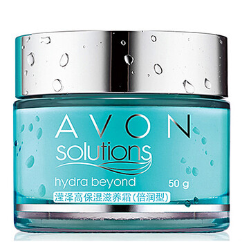 雅芳（AVON）面部護膚