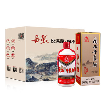 白酒洞藏