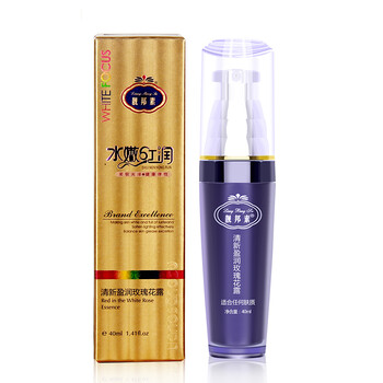 紅潤護(hù)膚品