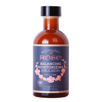 玫莉蔻（morningskin）乳液/面霜細(xì)致毛孔，保濕，提亮膚色，修護(hù)，補(bǔ)水