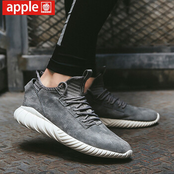 Apple跑步鞋深灰 41