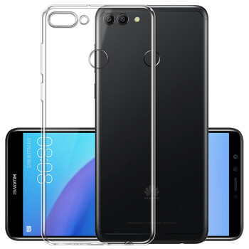 LEIKS 華為暢享8plus 手機(jī)殼/保護(hù)套