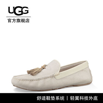 UGG男士WHT | 白色 42