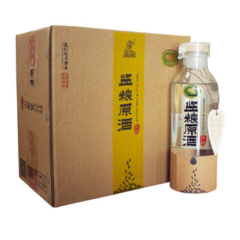 監(jiān)糧原酒