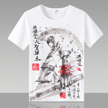 古萊登（GODLIKE） 長(cháng)袖 男士T恤 6 