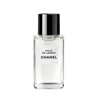 chanel精華油