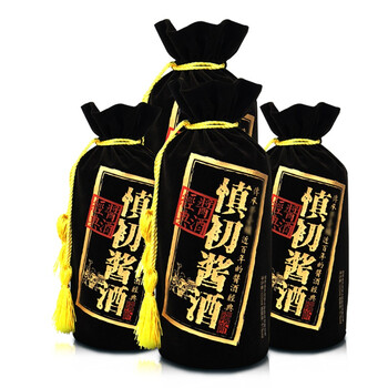 慎初燒坊