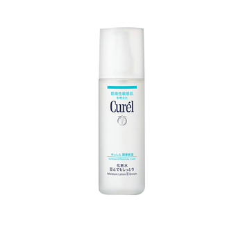 curel珂潤(rùn)化妝水