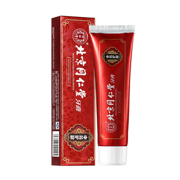 同仁堂（TRT）牙膏141g-200g
