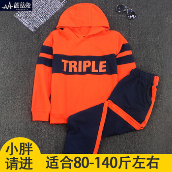 青少年男童裝衛(wèi)衣