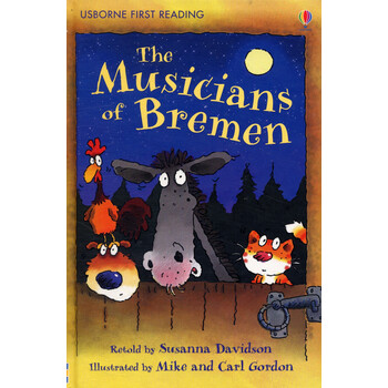the usborne