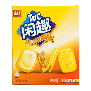 閑趣海苔味