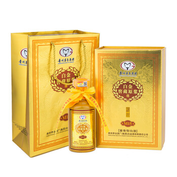 白金375mL-500mL 醬香