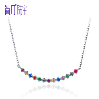 彩色,彩色,項(xiàng)鏈,項(xiàng)鏈,怎么樣