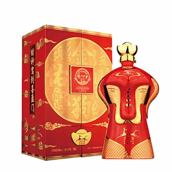 瀘州老窖大壇禮盒